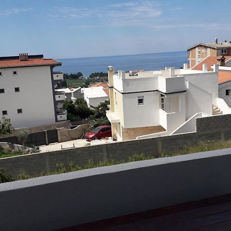 Apartments Snezana Bar Exterior photo