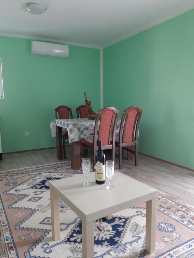 Apartments Snezana Bar Exterior photo
