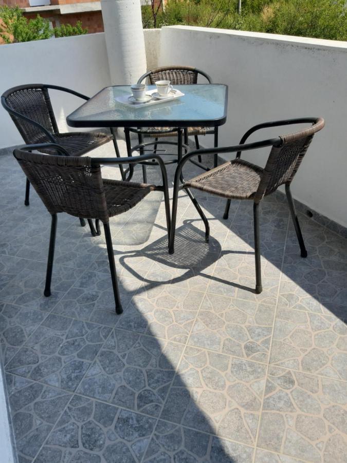 Apartments Snezana Bar Exterior photo