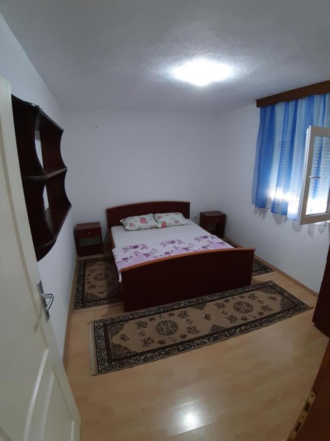 Apartments Snezana Bar Exterior photo