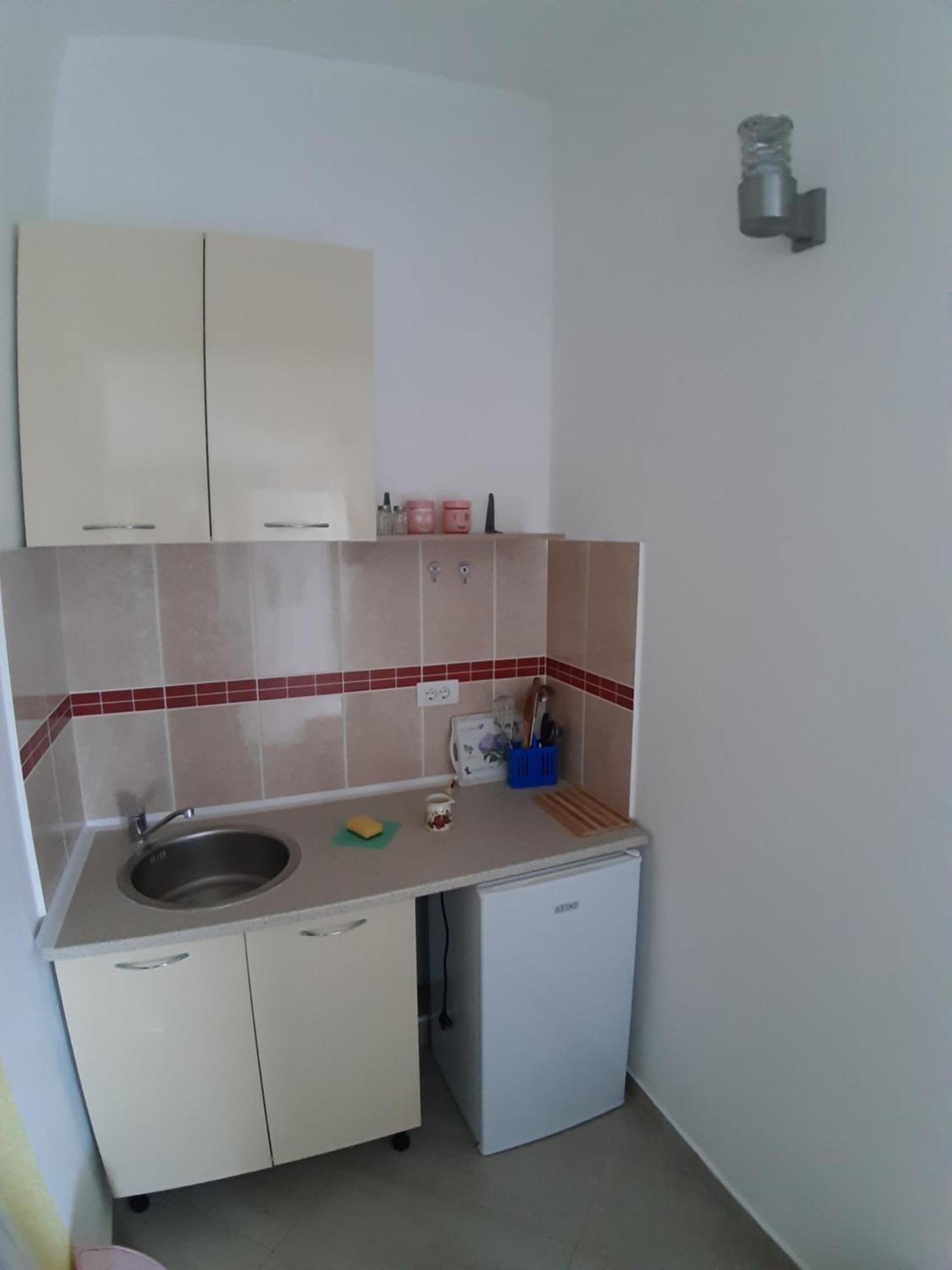 Apartments Snezana Bar Exterior photo