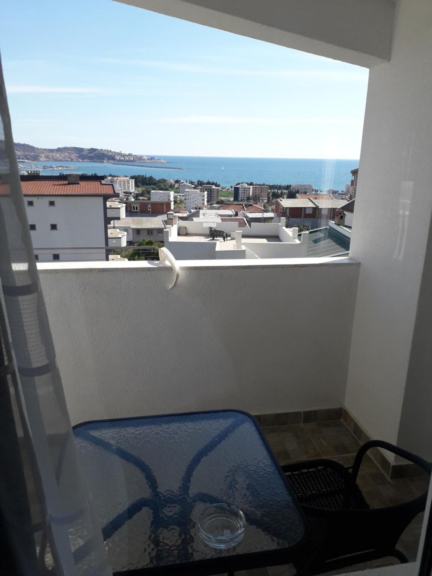 Apartments Snezana Bar Exterior photo