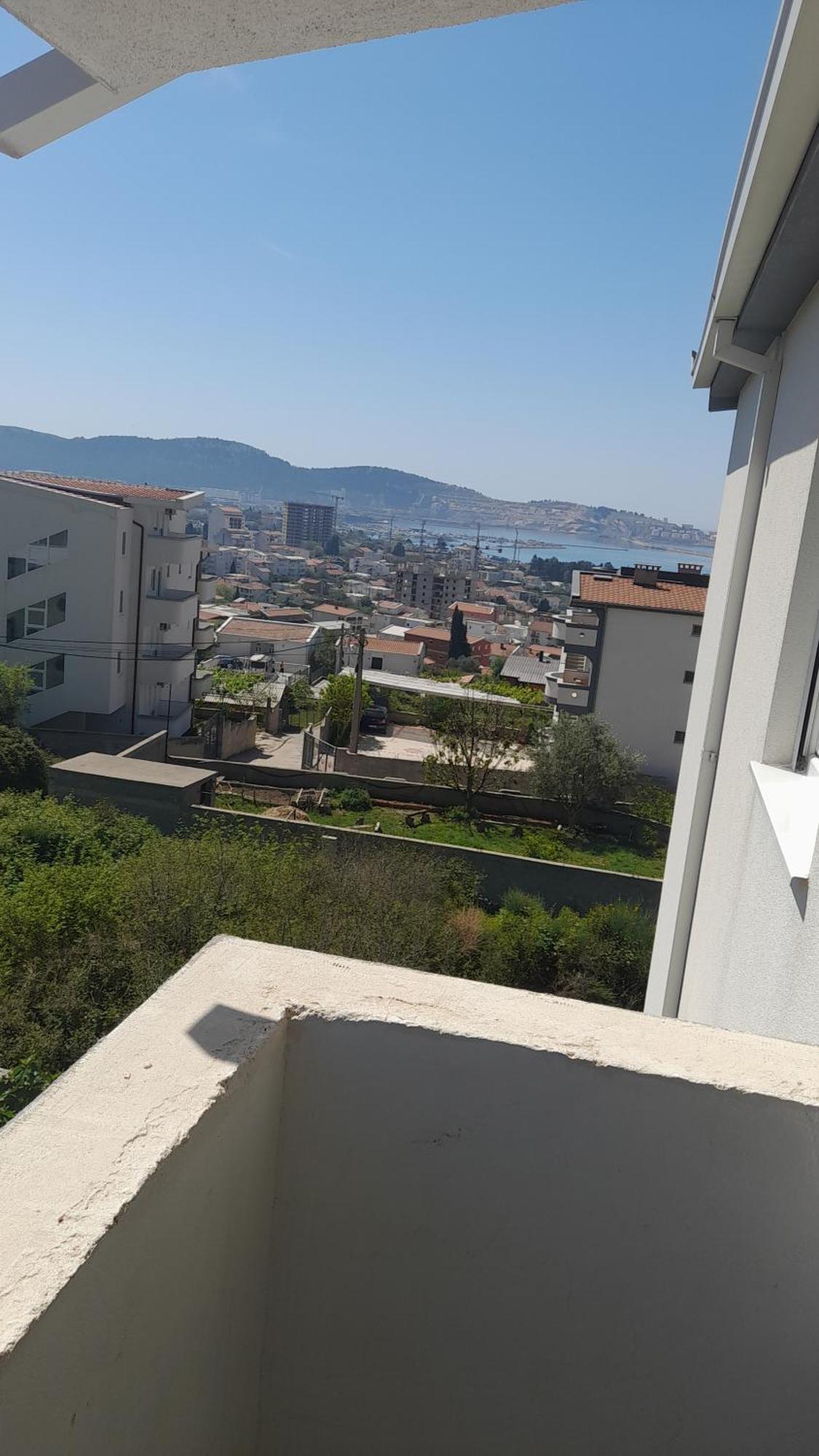 Apartments Snezana Bar Exterior photo