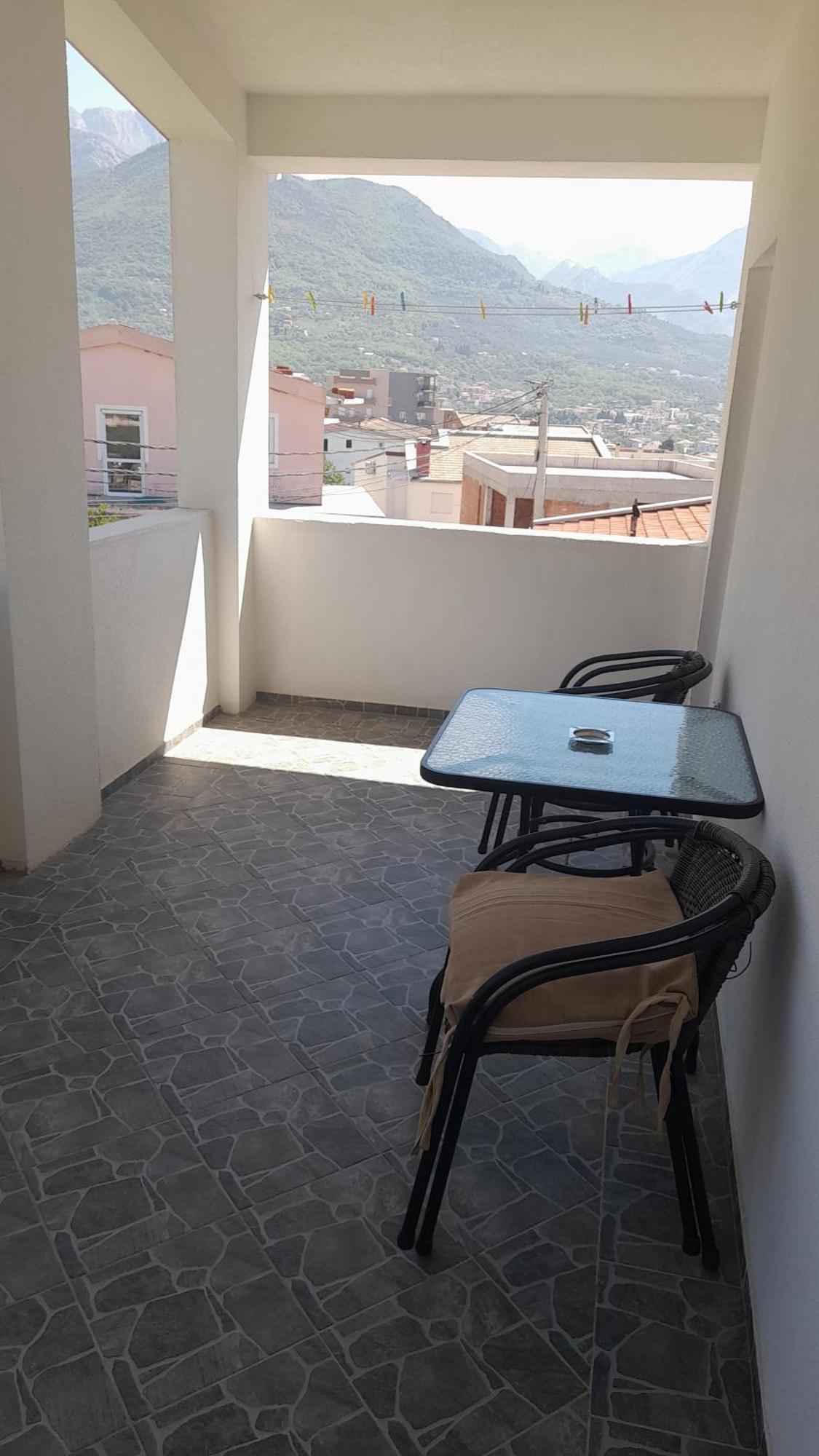 Apartments Snezana Bar Exterior photo