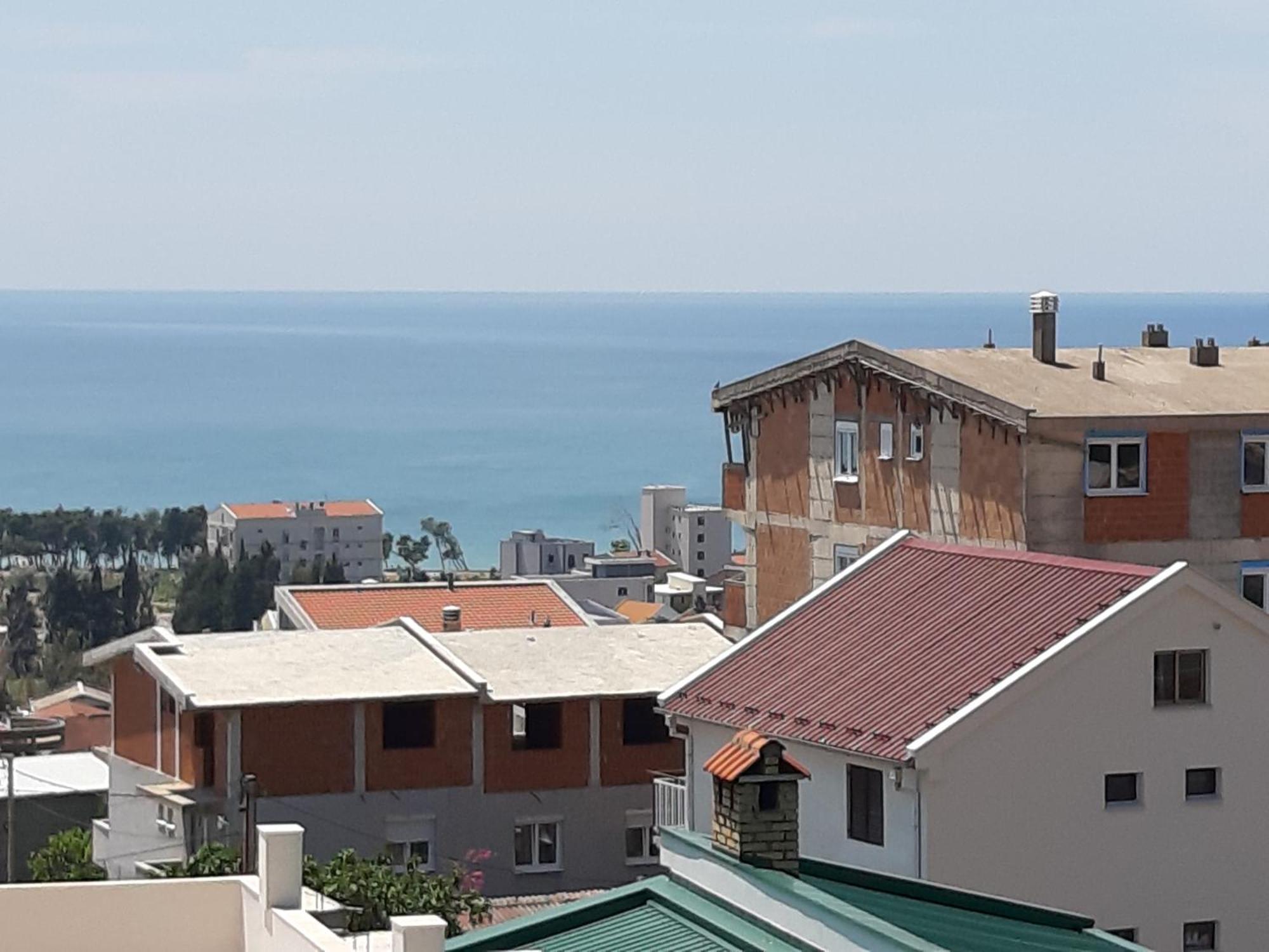 Apartments Snezana Bar Room photo