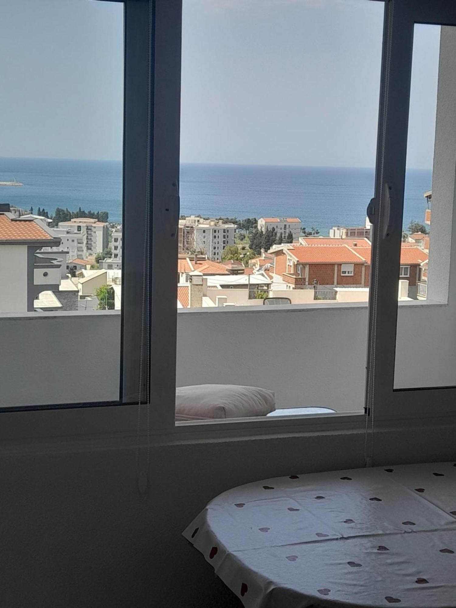 Apartments Snezana Bar Exterior photo